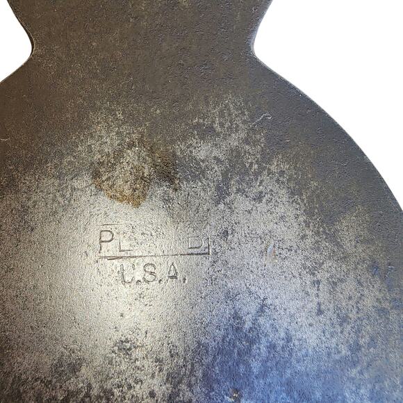 VINTAGE PLUMB 14" CAMPER HATCHET - Picture 3 of 5